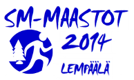SM-maastot 2014 SM-maastot 2014